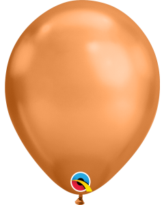 [202109] 11" Chrome Copper 100ct