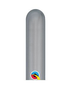 [58282] 260Q Chrome Silver 100ct