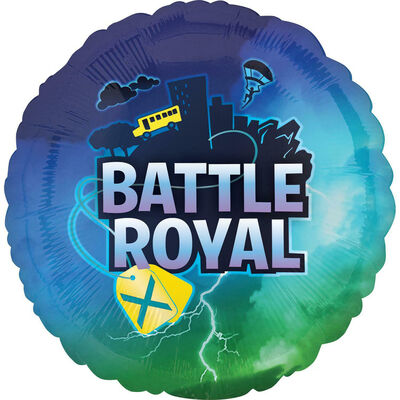 [403828] 18" Battle Royal