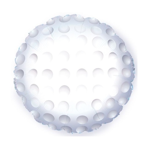 [114453] 18" Golf Ball