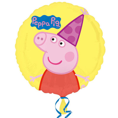 [31909] 18" Peppa Pig