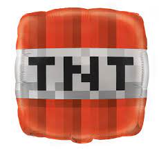 [794164] 18" Minecraft