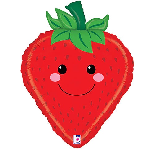 [355241] 26" Strawberry