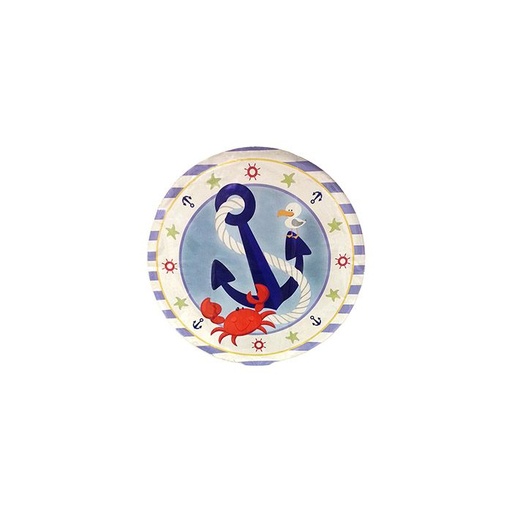 [ancla] 18'' Anchor's