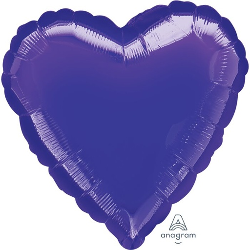 [164308] 32'' Purple Heart