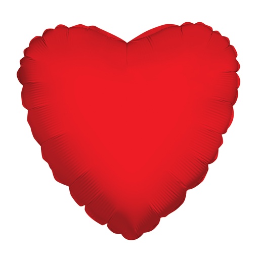 [17087-18] 18'' Red Heart