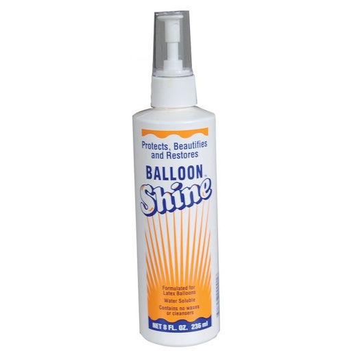Balloon Shine 8oz
