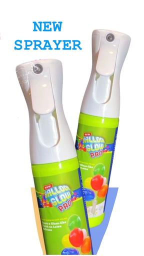 Balloon Glow Pro 10oz