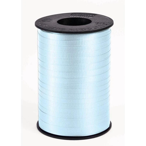 [99783BB] Curling Ribbon Baby Blue 500yds