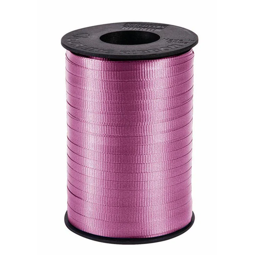 [99784DB] Curling Ribbon Dubonnet Rose