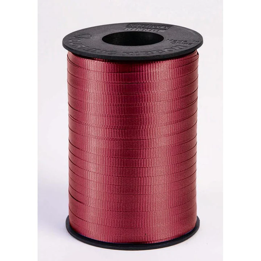 [99793CHE] Curling Ribbon Cherry 500yds