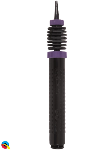 [475126] Mini Pocket Hand Pump Qualatex