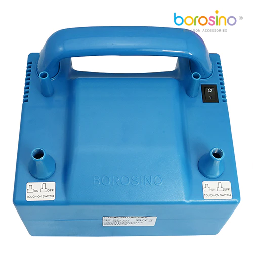 [B362] Electric Balloon Pump Borosino