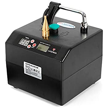 Lagenda Junior Inflator