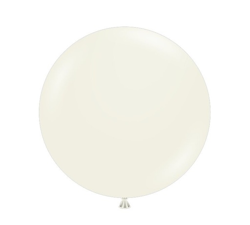 [22188] 5" Lace Tuftex 50 pcs