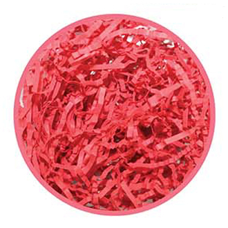 Paper Shreds Red 1.5 oz