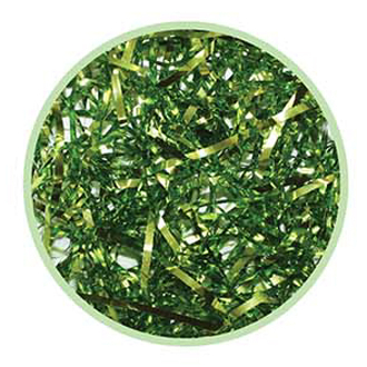 Foil Shred Green 1oz