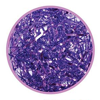 Foil Shreds Purple 1oz