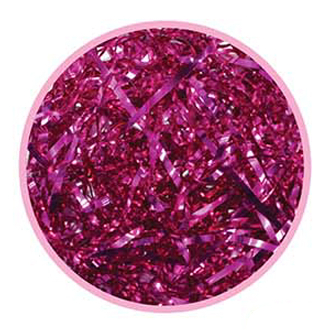 Foil Shreds Magenta 1.5 oz