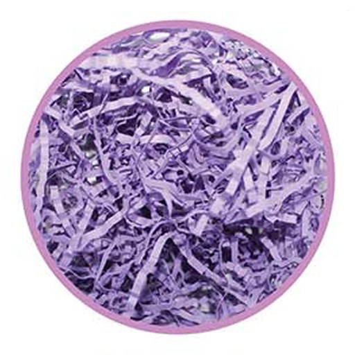 Paper Shreds Purple 1.5oz