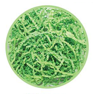 Paper Shreds Green 1.5oz