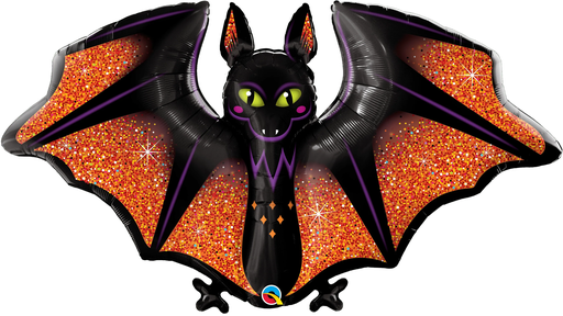 [14918] 50" Glitzy & Glam Bat