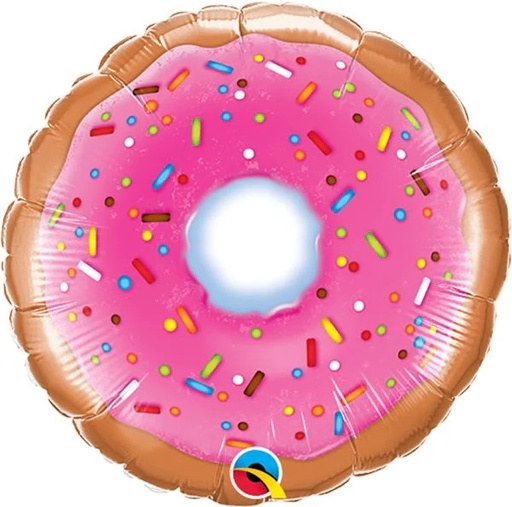 9" DONUT
