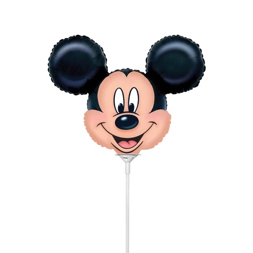 [07889] 9" Mickey Mouse