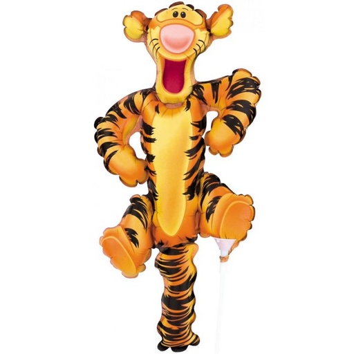 [919175] 14" Tigger Full Body