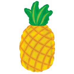 [424126] 10" Pineapple