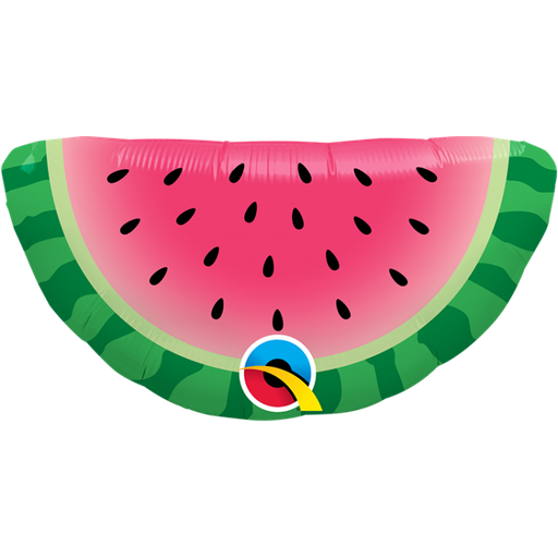 [202104] 14" Watermelon Slice
