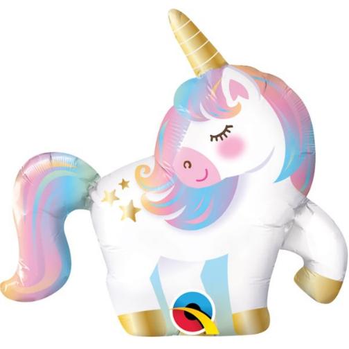 [104706] 14" Unicorn