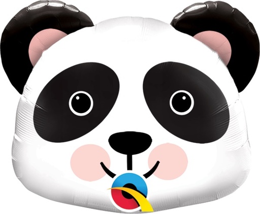 [894546] 14" Precious Panda