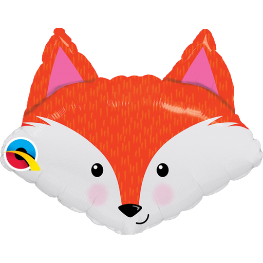 [265556] 14" Fabulous Fox