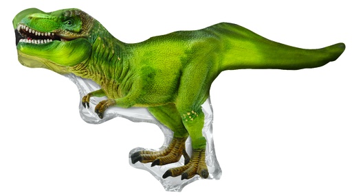 [424232] 12" Tyrannosaurus