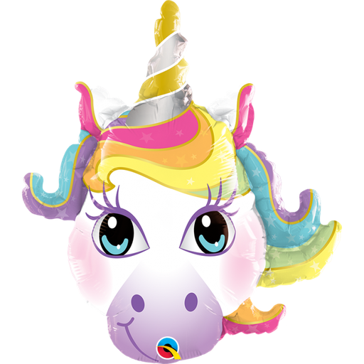 [580256] 14" Magical Unicorn