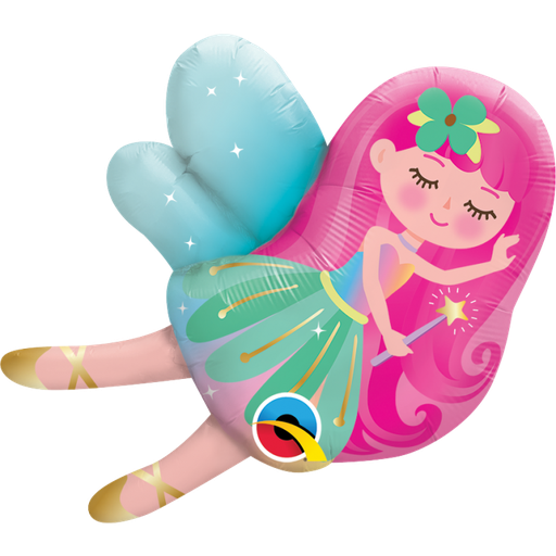 [122456] 14" Mini Fairy