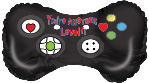 10" Game Controller