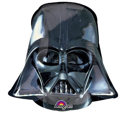 [30163] 14" Darth Vader Helmet