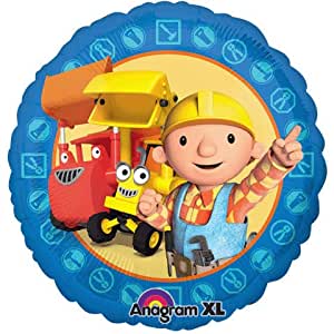 [24718] 14" Bob The Builder
