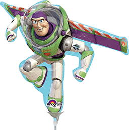 [237618] 14" Toy Story Buzz