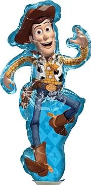 [395168] 14" Toy Story Woody