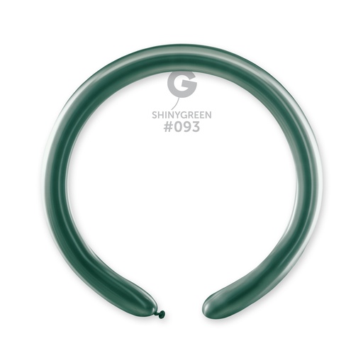 260 DB4 Shiny Green #093 25 pcs