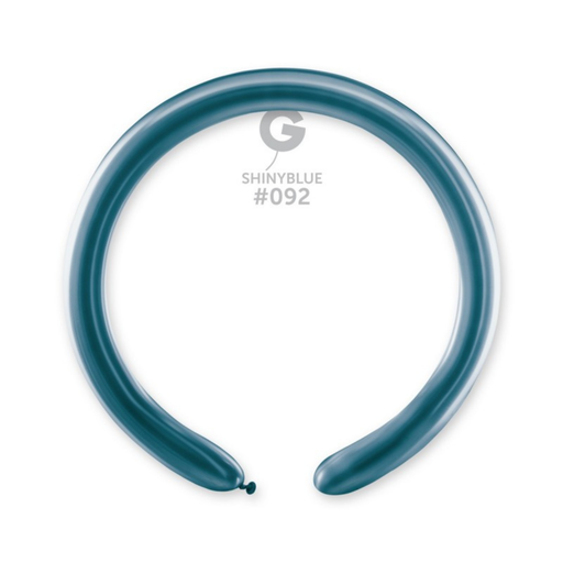 260 DB4 Shiny Blue #092 15pcs