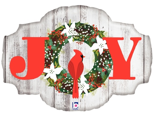 32" Rustic JOY Sharpe