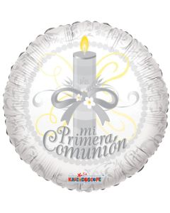 [345313] 18" Mi Primera Communion