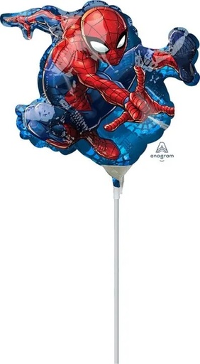 14" Spider-Man