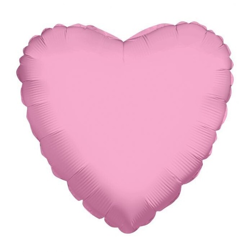 [213006] 18" Pink Heart