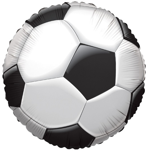 [17505-18] 18″ Soccer Ball