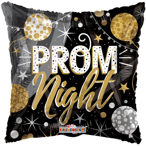 [853583] 18" Prom Night Celebration